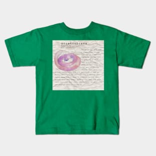 Atretochoana Kids T-Shirt